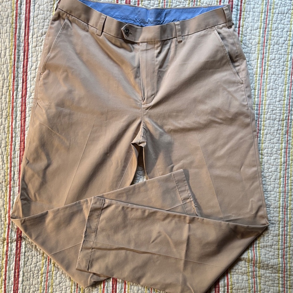 Brooks Brothers Lightweight Advantage Chinos